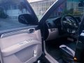 Black Mitsubishi Montero 2013 for sale in Parañaque-6