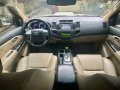 Pearl White Toyota Fortuner 2014 for sale in Valenzuela-2