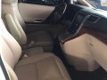 Pearl White Toyota Alphard 2011 for sale in Pasig-0