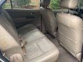 Sell White 2008 Toyota Fortuner in Manila-4