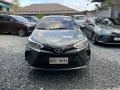 Sell Grey 2021 Toyota Vios in Quezon City-1