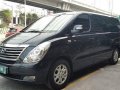 Grey Hyundai Grand starex 2014 for sale in Quezon City-2