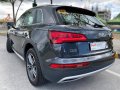 Black Audi Q5 2019 for sale in Automatic-5