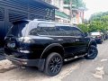 Black Mitsubishi Montero 2013 for sale in Parañaque-7