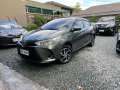 Sell Grey 2021 Toyota Vios in Quezon City-0