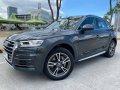 Black Audi Q5 2019 for sale in Automatic-7