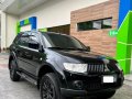 Black Mitsubishi Montero Sport 2010 for sale in Automatic-7