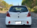 Sell White 2010 Toyota Yaris in Bustos-3