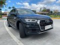 Black Audi Q5 2019 for sale in Automatic-1