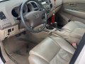 Sell White 2008 Toyota Fortuner in Manila-2