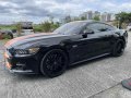 Sell Black 2017 Ford Mustang in Pasig-4