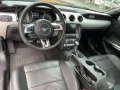 Sell Black 2017 Ford Mustang in Pasig-7