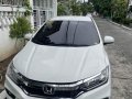 White Honda City 2018 for sale in Pasay-1