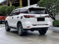 Selling Pearl White Toyota Fortuner 2020 in Angeles-5