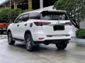 Selling Pearl White Toyota Fortuner 2020 in Angeles-3