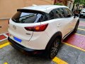 Selling White Mazda Cx-3 2017 in San Juan-4