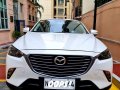 Selling White Mazda Cx-3 2017 in San Juan-0