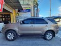 Grey Toyota Fortuner 2009 for sale in Pasay-5