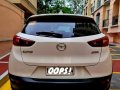 Selling White Mazda Cx-3 2017 in San Juan-3
