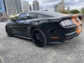 Sell Black 2017 Ford Mustang in Pasig-2