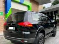 Black Mitsubishi Montero Sport 2010 for sale in Automatic-6