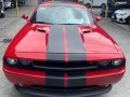 Selling Red Dodge Challenger 2012 in Parañaque-9