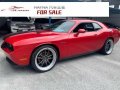 Selling Red Dodge Challenger 2012 in Parañaque-7