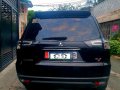 Black Mitsubishi Montero 2013 for sale in Parañaque-8