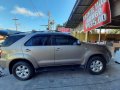 Grey Toyota Fortuner 2009 for sale in Pasay-2