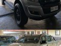 Sell Grey 2018 Ford Ranger in Alitagtag-0