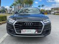 Black Audi Q5 2019 for sale in Automatic-9