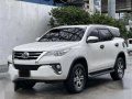 Selling Pearl White Toyota Fortuner 2020 in Angeles-8