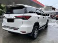 Selling Pearl White Toyota Fortuner 2020 in Angeles-6