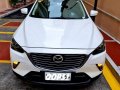 Selling White Mazda Cx-3 2017 in San Juan-1