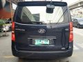 Grey Hyundai Grand starex 2014 for sale in Quezon City-4