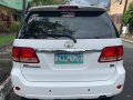 Sell White 2008 Toyota Fortuner in Manila-7