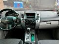 Black Mitsubishi Montero Sport 2010 for sale in Automatic-4