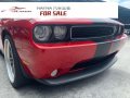 Selling Red Dodge Challenger 2012 in Parañaque-8