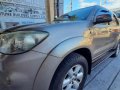 Grey Toyota Fortuner 2009 for sale in Pasay-4