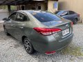 Sell Grey 2021 Toyota Vios in Quezon City-2