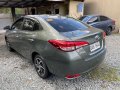 Sell Grey 2021 Toyota Vios in Quezon City-4