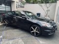 Sell Black 2011 Honda Accord in Manila-0