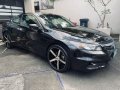 Sell Black 2011 Honda Accord in Manila-8