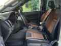Sell White 2018 Ford Ranger in Mandaluyong-2