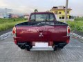 RUSH sale! Red 2008 Mitsubishi Strada Pickup cheap price-6