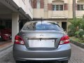 Sell Silver 2019 Mitsubishi Mirage g4 in Manila-4