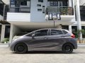 Grey Honda Jazz 2020 for sale in Automatic-8
