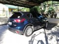 Blue Mazda Cx-5 2014 for sale in Manila-8