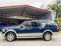 Blue Ford Expedition 2009 for sale in Automatic-7