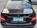 Selling Red Mercedes-Benz C200 2012 in Pasig-5
